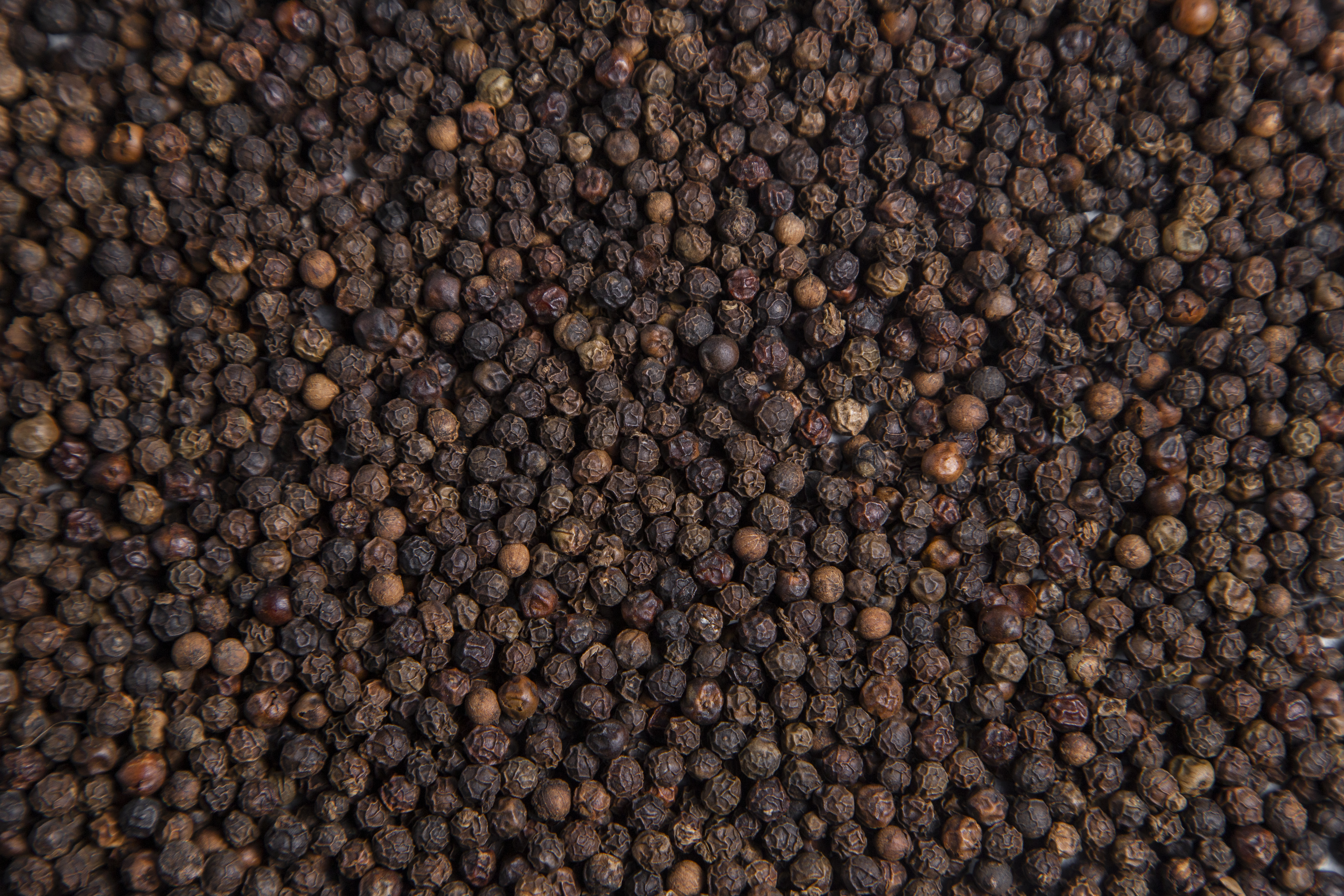 Black Pepper Kerala Whole Bold Grade